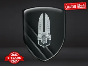 Cadillac Vinilos Ventana Coche Estilo Premium Profesional